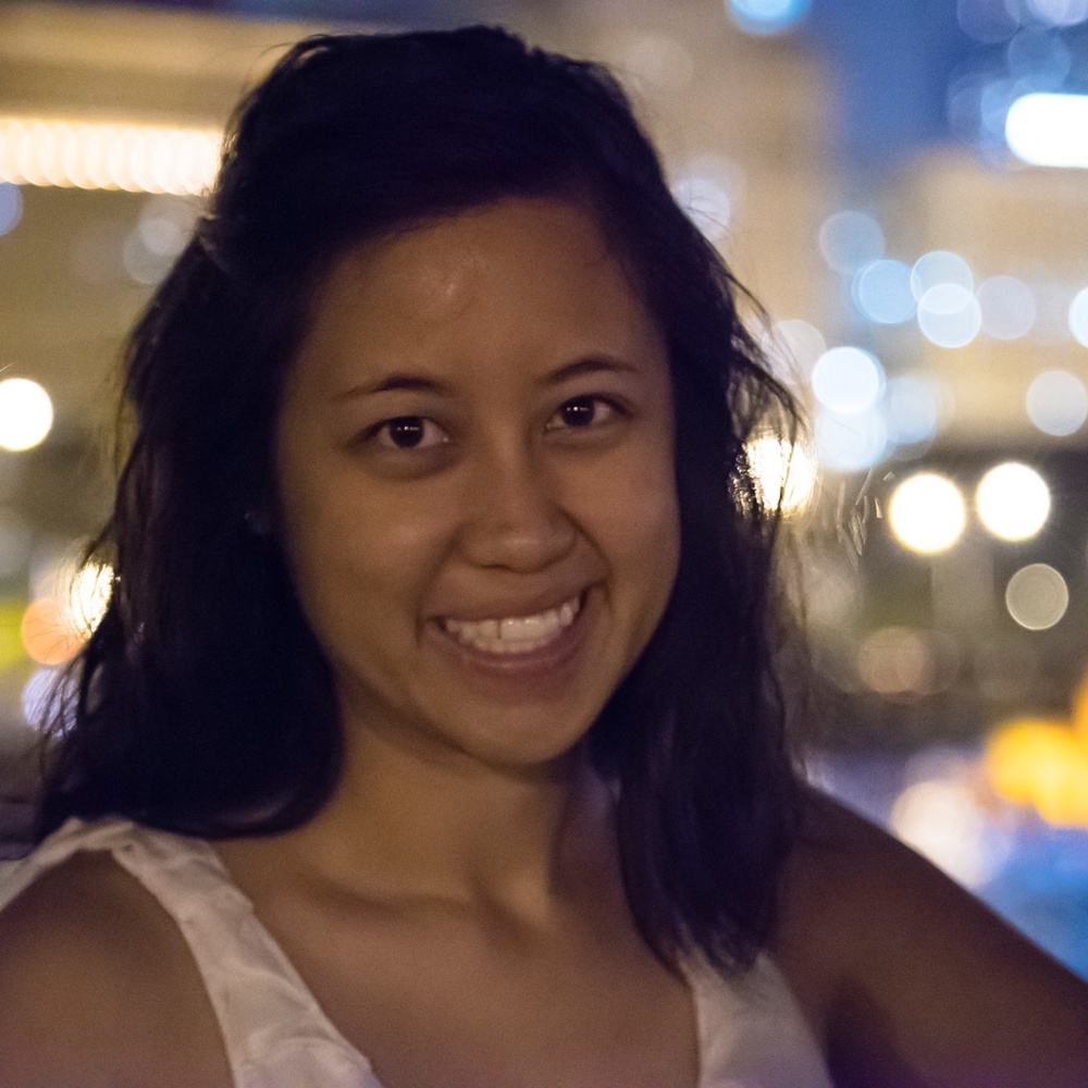 Meet your Posher, Clara